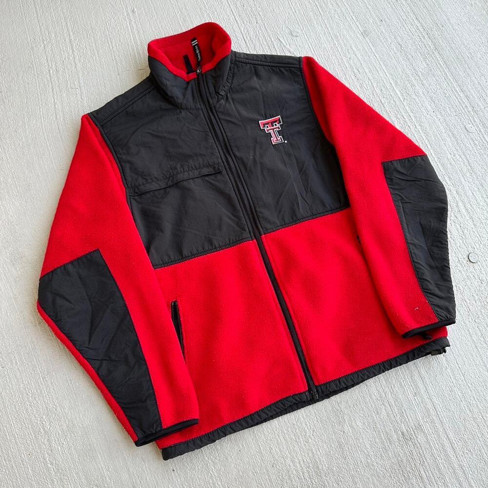 Texas Tech University Sweatshirt